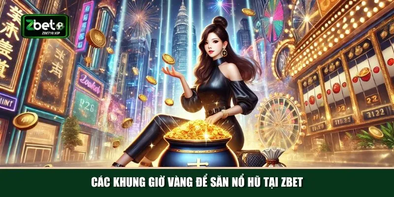 cac khung gio vang de san no hu tai zbet Tổng hợp các khung giờ vàng để săn nổ hũ tại Zbet