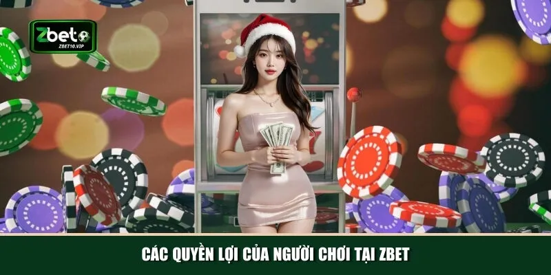cac quyen loi cua nguoi choi tai zbet 1 Tổng hợp các quyền lợi của người chơi theo chính sách bảo mật Zbet