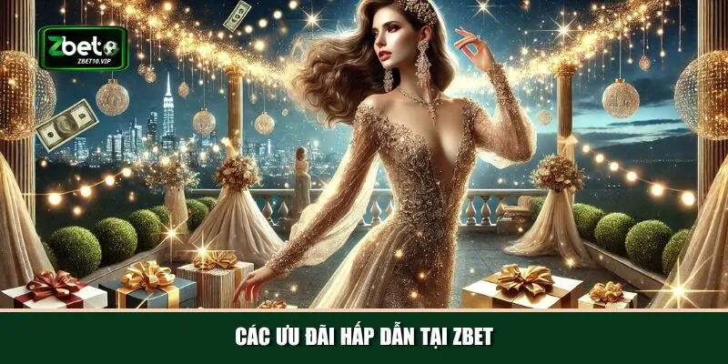 cac uu dai hap dan tai zbet Hàng ngàn quà tặng và ưu đãi hấp dẫn chỉ có tại Zbet