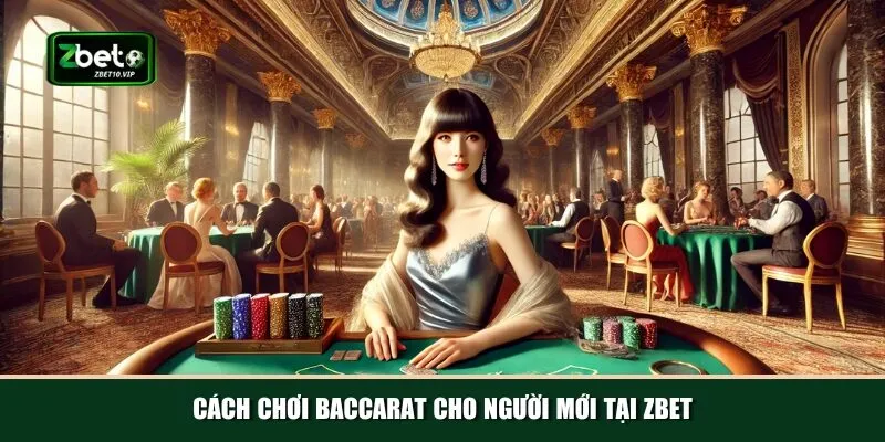 cach choi baccarat cho nguoi moi tai zbet Khám phá cách chơi Baccarat cho người mới tại nhà cái Zbet