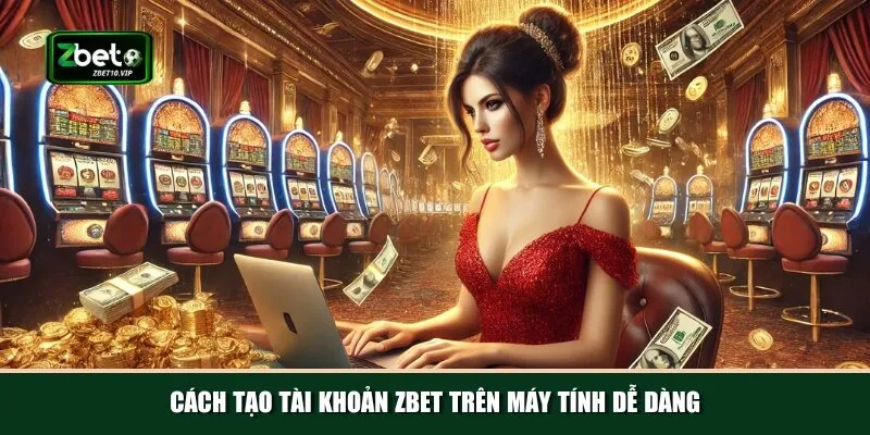 cach tao tai khoan zbet tren may tinh de dang Quy trình đăng ký Zbet trên máy tính nhanh chóng