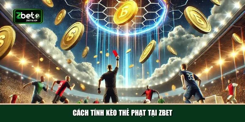 cach tinh keo the phat tai zbet Tổng quan về cách tính kèo thẻ phạt chi tiết tại Zbet