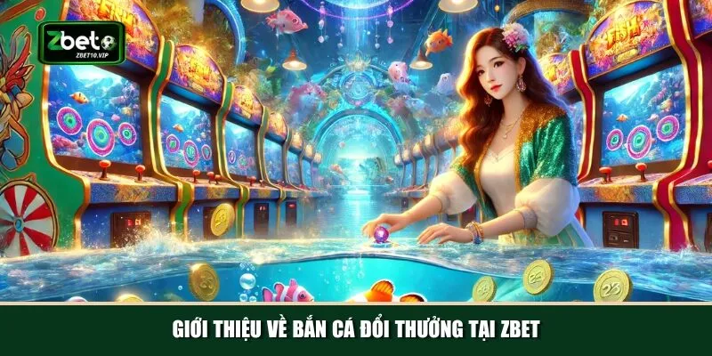 gioi thieu ve ban ca doi thuong tai zbet Giới thiệu tổng quan về bắn cá đổi thưởng tại Zbet
