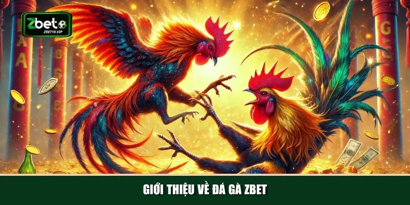 gioi thieu ve da ga zbet Tìm hiểu và khám phá tổng quan về đá gà Zbet