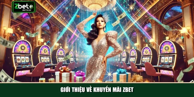 gioi thieu ve khuyen mai zbet Khám phá tổng quan về khuyến mãi Zbet