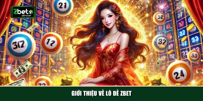 gioi thieu ve lo de zbet Giới thiệu tổng quan về lô đề Zbet chi tiết cho tân thủ