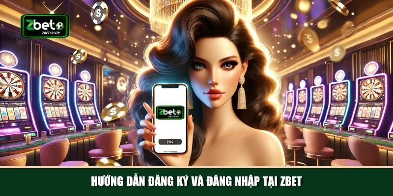 huong dan dang ky va dang nhap tai zbet Hướng dẫn đăng ký và đăng nhập tài khoản nhanh chóng