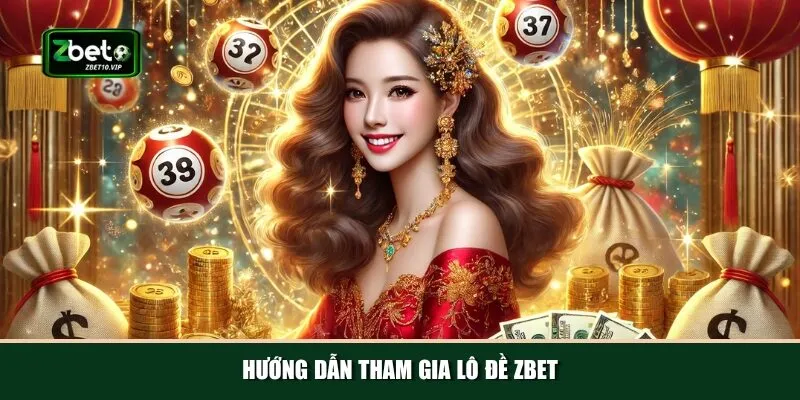huong dan tham gia lo de zbet Quy trình tham gia chơi lô đề tại Zbet vô cùng đơn giản