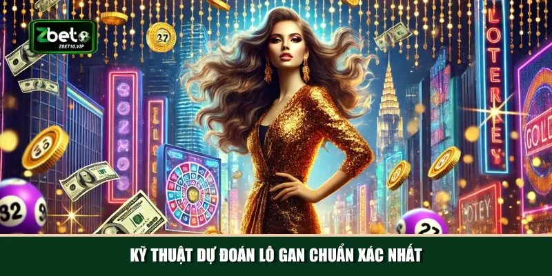 ky thuat du doan lo gan chuan xac nhat Tổng hợp các kỹ thuật dự đoán lô gan chuẩn xác nhất