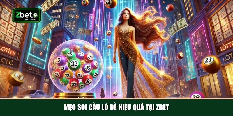 meo soi cau lo de hieu qua tai zbet Tổng hợp các mẹo soi cầu lô đề hiệu quả tại Zbet