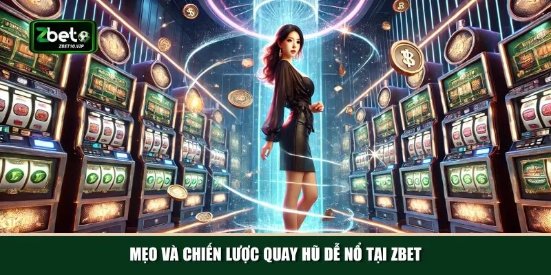 meo va chien luoc quay hu de no tai zbet Áp dụng các chiến lược hiệu quả để quay hũ dễ nổ