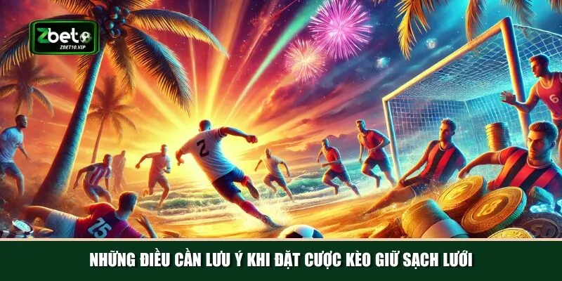 nhung dieu can luu y khi dat cuoc keo giu sach luoi Không nên đặt cược theo cảm tính và cần quản lý vốn hợp lý