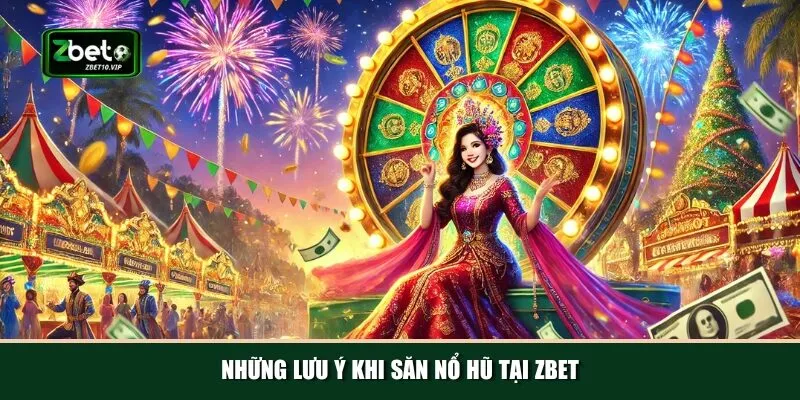 nhung luu y khi san no hu tai zbet Tránh chơi quá lâu và theo dõi các ưu đãi đặc biệt từ Zbet