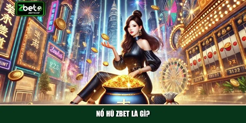 no hu zbet la gi Giới thiệu tổng quan về nổ hũ Zbet cho tân thủ