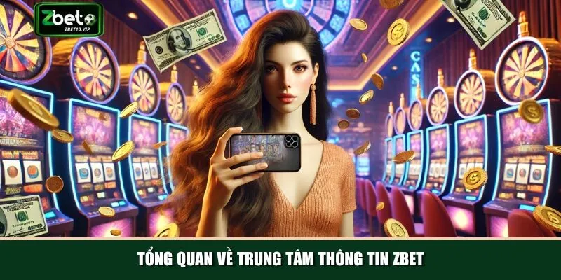 tong quan ve trung tam thong tin zbet Giới thiệu tổng quan về trung tâm thông tin nhà cái Zbet